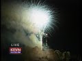2007 Mt. Rushmore Fireworks Grand Finale