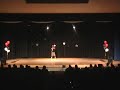 HipHop freestyle Choreography