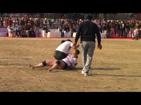 Kabaddi World Cup 2013 England Vs Pakistan