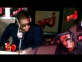 Usher - About his new Album Raymond V. Raymond- Le 6/9 NRJ