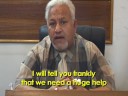 Iraqi Professors Demand Rights