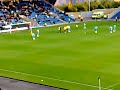 Oxford United 2-1 Burton Albion Oxford United 2-1 Burton Albion