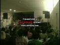 CreapVoodoo Chile Jim Hendrix(cover)