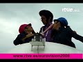 Chikilicuatre se da un chapuz�n en el Danubio