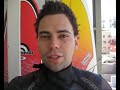 Chillah Blog #53 Surf accident