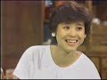 松田聖子と欽ちゃんの爆笑トーク
