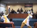 Light Ministries Praise Dancers