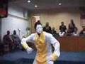 Light Ministries Praise Dancers