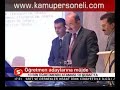 5 B?N S�ZLE?MEL? 2 B?N H?ZMETL? PERSONEL ALIMI kamupersoneli