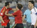 Spain Celebrates Euro Cup Title