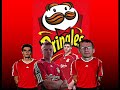 Pringles Keepy Uppy Pringles Keepy Uppy
