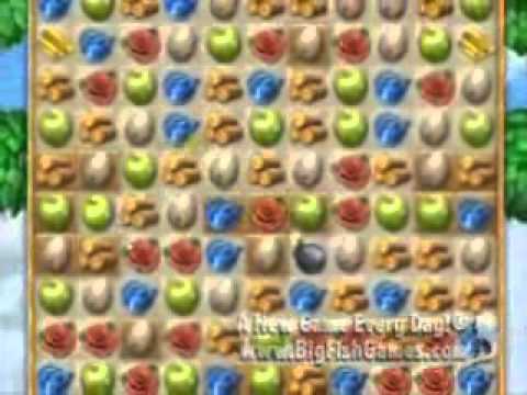 how to harvest the crop from the riddle