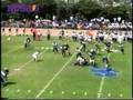 Highlights of RB Cierre Wood, #5 on Takkle/SI's Top 200