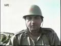 video Brave Serbian Army -...