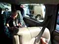 Car Ride - Triplets + Avery