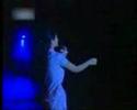 Desi Shakira at the IIT Bhangra Night