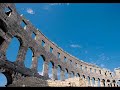 Anche le pietre parlano italiano