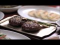 Anna Kim @ 2009 LG Life Tastes Good Championship Global Final.wmv