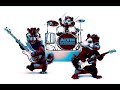 Alvin & the Chipmunks: Blink 182- All the Small Things