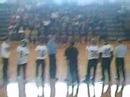 Pep Rally.!