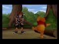 Sora and the dealer..