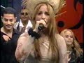 Jessica Cristina - \"Y Voy a Ser Feliz\" Live