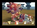 Tales of the Abyss - Vs Kaiser Dist Rx1