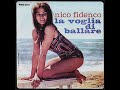 Nico Fidenco - La Voglia Di Ballare (1965)