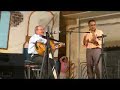 Turuzzu Cariati ed Antonello Ricci (2)
