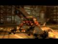 videos de 9800GT HD WS - 3DMark 06 - Return to ProxyCon
