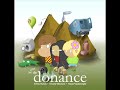 Tour de donance (deel1) Tour de donance (deel1)