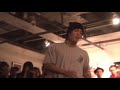 seoul city rockers special battle blond vs bruce lee