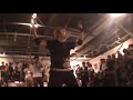 seoul city rockers special battle blond vs bruce lee