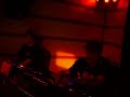 deadmau5 rockin'@ his 1st gig ever in germany! behind the decks of the incredible get naked club. supported by generation-funk and hierro. what a damn fuckin' good night!!!!!