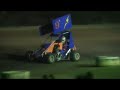 600 Restrictor racing-Micro Sprints