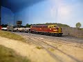 Trainorama 44 class with Loksound chip, sound scheme v2 Trainorama 44 class with Loksound chip, sound scheme v2