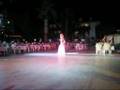 belly dance at Karbel (part 2) turkey öludeniz 2008 magdans bauchtanz