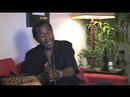 Raw Food Episode 29 - Ben Vereen on Staying Raw