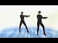 new video 'shot deep' by moon baker from the album 'abc of romance'. the track is produced by nicolay.

the video has been directed and shot by darren carter.'shot deep' has a sixties look and is based on the old british serie 'the avengers'. the avengers was a series featuring a couple of secret agents in the united kingdom.

the album 'abc of romance' in stores now!

(c) 2008 supertracks records, a division of challenge records international.

http://www.moonmusic.nl

http://www.myspace.com/moonmusicnl

http://www.supertracks.nl