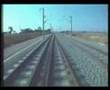 Publireportaje RENFE AVE - DesvÃos de Alta Velocidad