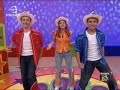 Cuerpos por Hi5 (a mi bebé Ágatha le encanta!)