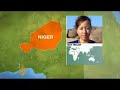 the tuareg people of niger struggle to maintain their nomadic way of life in the face of uranium mining, an industry run by foreign companies that many say is having devastating environmental repurcussions.

al jazeera's may welsh reports on civilians and rebels in the uranium mining zone.