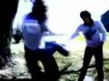 Dropout Year "Tire Swing Romance"
