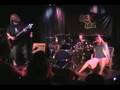 Big Toe in San Diego plays an original song called Took a lot. Written by Mark Goffeney.