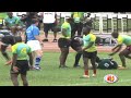 Catch the action at 7's 2012