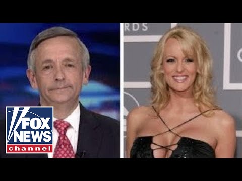 Pastor Jeffress talks evangelical reaction to Stormy Daniels