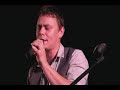 chris maxim (timberlake cover) - What Goes Around... Comes Around