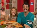 fernando del solar e ingrid coronado esperan bebe