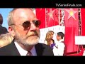 Roseanne - Martin Mull talks about last episode