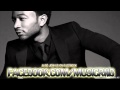 John Legend - Hey Girl [NEW SONG 2012]